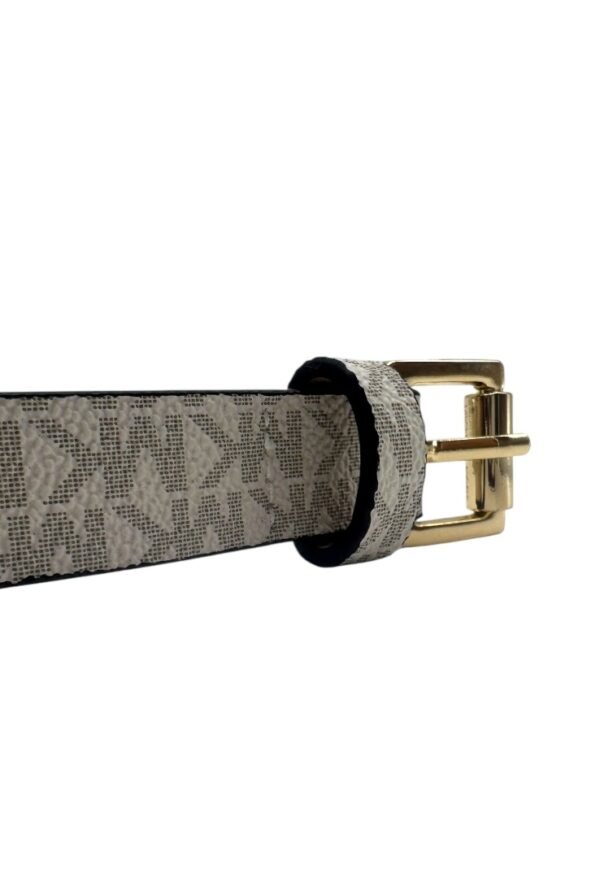 MICHAEL KORS - BELT MONOGRAM - Image 7